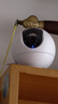 萤石C6c 800万超清 室内4K AI标准版云台 智能无线监控器家用摄像头双向通话 手机远程 自动巡视 实拍图