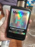 曼秀雷敦男士专用洗面奶小黑盾氨基酸温和补水保湿洁面乳150ml送男生 实拍图