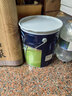 多乐士（Dulux）乳胶漆致悦净味120高遮防潮墙面漆二合一内墙油漆A991S白色18L 实拍图