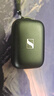 森海塞尔（Sennheiser）MOMENTUM 4真无线四代蓝牙耳机 节日礼物 自适应动态主动降噪豆SPORT运动无线入耳式音乐耳机 CX SPORT【运动款】 实拍图