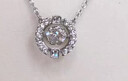 施华洛世奇（SWAROVSKI）【品牌直供】跳动的心项链女 女士项链送女友礼物 5272364 实拍图