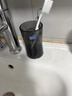 KLEINE WOLKE德国进口简约轻奢ins风漱口杯刷牙杯牙刷杯牙缸牙具杯家用洗漱杯 水墨灰 实拍图