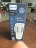飞利浦（PHILIPS）车载烧水杯车载烧水壶12v24v220v通用 0.4L -【车载款/可家用】初雪白 实拍图
