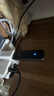 中兴（ZTE）F30 Pro 随身wifi6免插卡移动wifi无线网卡便携式热点4g路由器无限笔记本电脑通用流量2025款 实拍图