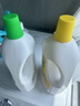 滴露（Dettol）衣物除菌液松木3L 内衣袜子衣物长效杀菌除螨 衣服消毒液儿童可用 实拍图