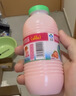 李子园甜牛奶乳饮料草莓味饮品225ml*4瓶塑封四联装 实拍图