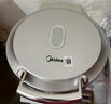 美的（Midea）小钢炮电饼铛有钛0涂层不锈钢2026年新款 家用小型40mm加大加深双面加热烙饼锅电煎锅京东自营S3ti 实拍图