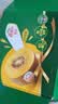 佳沛（zespri）新西兰  阳光金奇异果6粒装 单果约88-103g 猕猴桃水果 实拍图