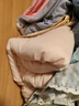 博洋家纺 A类针织50%大豆被子可水洗子母被芯 约7.4斤200*230cm 实拍图