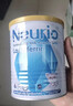 纽瑞优（Neurio）乳铁蛋白免疫球蛋白粉儿童增强免疫力紫钻版年货礼盒180g*2罐 实拍图