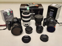 佳能（Canon）【客服领券减96】RF24-105mm F4-7.1 IS STM 全画幅微单相机镜头 标准变焦镜头 一镜走天下 实拍图