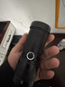 神火（SupFire）手电筒强光超亮长续航远射探照军流明灯户外充家专用穿天炮100000 实拍图