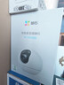 萤石C6c 800万超清 室内4K AI标准版云台 智能无线监控器家用摄像头双向通话 手机远程 自动巡视 实拍图
