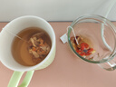 福东海 姜枣茶125克 搭当归黄芪姜枣茶红枣干姜宫煲汤血寒姜茶 实拍图