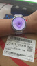 HUAWEI WATCH GT 6 流光紫 41mm智能手表多维情绪健康全新骑行体验华为GT6手表GT5升级 实拍图