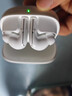 小米（MI）Xiaomi Buds 5 Pro 入耳式降噪翻译录音蓝牙耳机 适用于安卓苹果手机 雪山白 实拍图