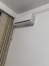 美的（Midea）空调套装 智行二代+酷省电柜挂套购 新一级能效 变频冷暖家用客厅立式柜机卧室挂机空调 以旧换新 【3匹柜机】四室一厅空调套装【全一级能效】 实拍图