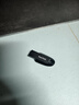 闪迪（SanDisk）64GB USB3.2 U盘 CZ550黑色 读速100MB/s 安全加密 数据恢复 学习办公电脑车载 高速大容量优盘 实拍图