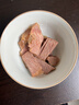 康新牧场内蒙草原酱牛肉80g即食牛肉健身代餐熟食牛腱子下酒菜美食熟牛肉 实拍图