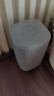小米（MI）Xiaomi智能音箱 灰 超级小爱智能音箱 AI大模型问答 连续指令语控 支持远程备车 小米蓝牙音箱 实拍图