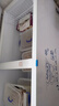 小鸭（XIAOYA）【一级能效】冰柜商用 大容量全冷冻卧式冰柜 家用冷藏冷冻两用冷柜 双温商用大冰柜 冷冻柜冷藏柜 【875升】长2.16米宽0.83米丨单温款 实拍图