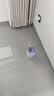 空气净化器除醛机除甲醛桌面家用新房除烟味车内除臭菌除异味除尘净化空气宠物一体机 白色【HEPA净化/双重净化|全屋高效除烟味异味】 实拍图