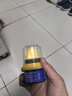ONEFULL鞋油50ml无色擦鞋神器真皮保养油无色通用皮鞋皮革护理保养油 实拍图