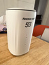 纽曼5G无线路由器随身WiFi6移动免插卡cpe多网通千兆双频车载便携式高速上网卡全国通用流量2026款 实拍图