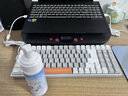 NVV 键盘泡沫清洁剂 机械键盘鼠标笔记本屏幕去污泡沫干洗剂网咖电脑除尘清洁工具送毛巾+刷子 NK-3S 实拍图