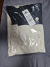 阿迪达斯（adidas）男女运动neo情侣连帽卫衣舒适透气宽松套HD7092 白色 XL 实拍图