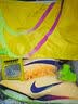耐克田径精英巴黎新款  Nike Maxfly 2 FP耐克男女碳板气垫短跑钉鞋 FD8395-800/Maxfly 2代 42 实拍图
