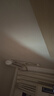 曼戈途夜市摆摊地摊户外LED充电灯泡应急家用工地照明超亮帐篷挂露营灯 6%选M15高亮300000W电显9-25时 实拍图