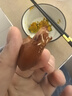 鸭子飞了爆辣泡鸭爪鸭掌26.9g*20包福建龙岩泡鸭翅根卤味鸭掌办公室零食 实拍图