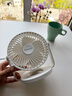 赛亿电风扇小风扇小台扇迷你USB手持便携电风扇小型学生宿舍床头办公室轻音桌面扇小型可车载风扇 实拍图