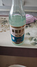 黄鹤楼酒 汉汾酒 清香型白酒 42度 500ml*6瓶 整箱装  实拍图