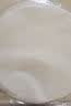 美厨（MAXCOOK）烤鱼纸包鱼纸硅油纸 纸上烤鱼专用烤面包纸50*70cm 10张MCPJ2288 实拍图
