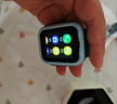 360 儿童电话手表10X防水4G全网通GPS定位支持QQ微信视频通话智能手表中小学生男女孩 10x 海盐蓝【微信+500W像素】 实拍图