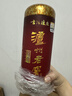 泸州老窖【金榜严选】古法特曲 2018年 浓香型白酒 52度 500ml*6瓶 整箱装 陈年老酒 【名酒鉴真】 实拍图