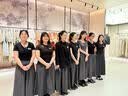 爱国者（aigo）E168i 迷你对讲机领夹式 一键对频 适用小型服务场所饭店KTV室内无线美容院4S店酒店餐厅户外 实拍图
