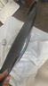北鼎（Buydeem）烤肉盘牛排煎蛋神器铁板烧卡式炉炭火户外32cm不粘烤肉锅星空黑 实拍图
