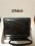 埃森客(Ithink) 320GB 移动硬盘 i系列 USB3.0 2.5英寸 时尚黑 小巧便携 高速传输 防震耐用 晒单实拍图