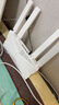 普联（TP-LINK） 大道AX3000满血WiFi6千兆无线路由器 5G双频家用穿墙 Mesh 3000M无线速率 信号增强 易展 XDR3010 实拍图