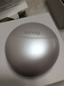 SANAG塞那S6S Ultra【云旗代言】蓝牙耳机耳夹式气骨传导概念开放式不入耳运动挂耳式无线AI耳机 实拍图