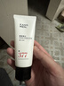 韩束男士专用【央媒推荐】洗面奶控油祛痘印美白洁面膏小白泥护肤品 实拍图