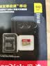 闪迪（SanDisk）512GB TF(MicroSD)内存卡4K极速金卡 A2 V30 U3 兼容大疆Pocket 4/Action 6运动相机 无人机存储卡 实拍图