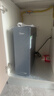 美的（Midea）前置过滤器超15T/h大水量家用高端款双涡轮半自动反冲洗全铜防爆免换芯全屋净水器QZBW20S-24Pro 实拍图