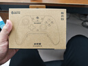 盖世小鸡（GAMESIR）启明星无线游戏手柄 switch2/switch手机安卓苹果Steam电脑NS2pro蓝牙电视有线双人成行仁王3 实拍图