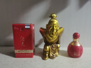 酒鬼妙品龙年 龙腾虎跃 馥郁香型白酒 52度 2.5L大坛装 实拍图