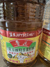 鲁花 【保真菜籽油】食用油 低芥酸特香菜籽油 6.18L   物理压榨 实拍图