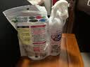 KINBATA日本除螨喷雾500ml+除螨包*10包床上除螨虫植物祛螨母婴适用 实拍图